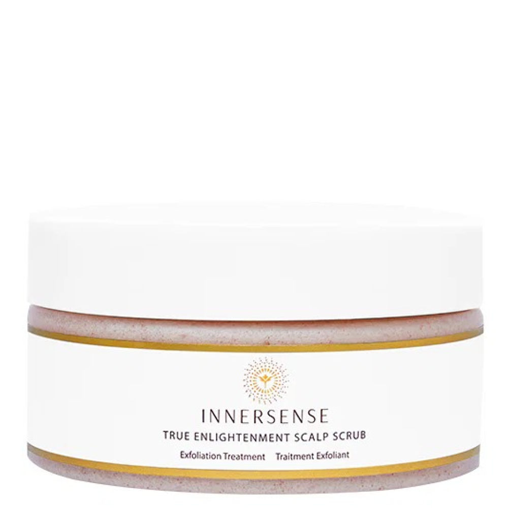 Innersense True Enlightenment Scalp Scrub