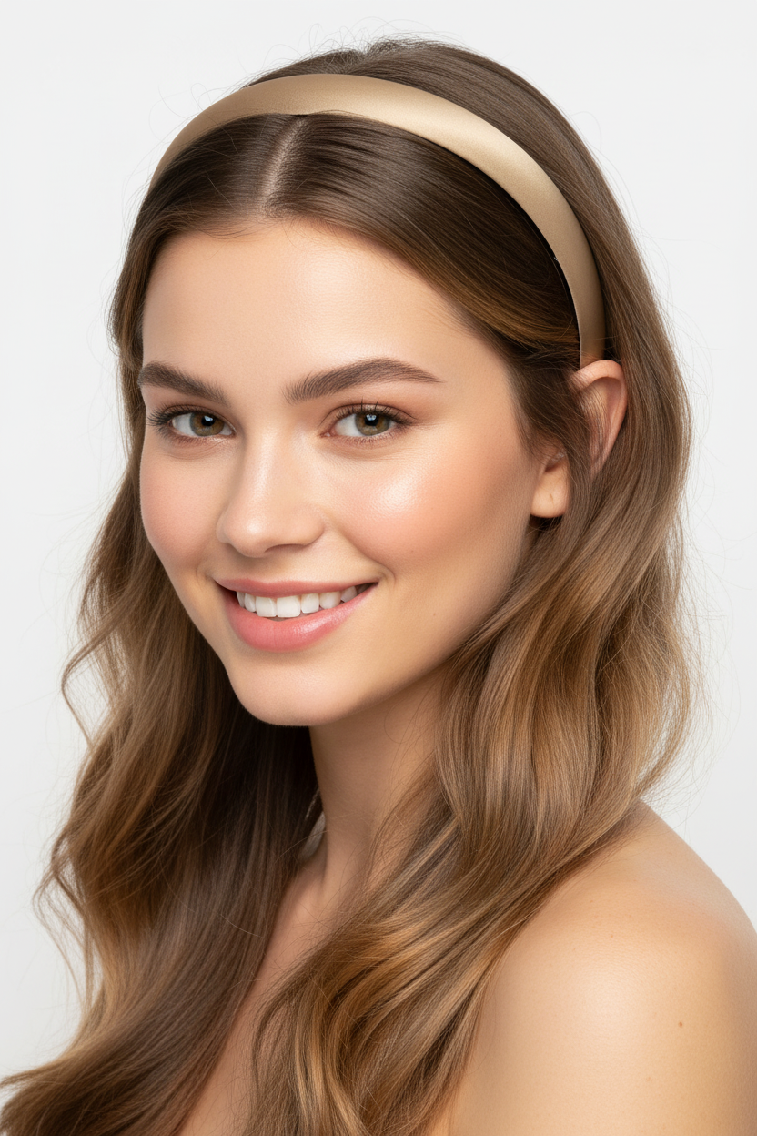 Invisibobble Adjustable Headband Hairhalo Let's Get Fizzycal-Headband-Aladin Beauty