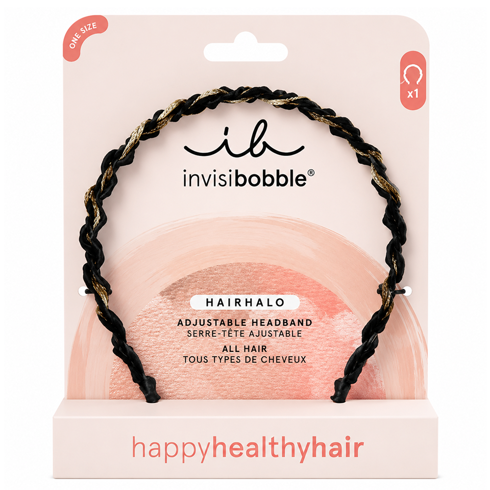 Invisibobble Hairhalo Roarsome-Headband-Aladin Beauty