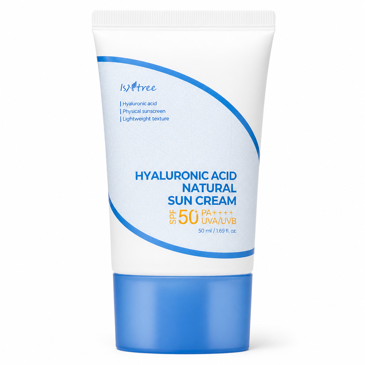 Isntree Hydrating Sunscreen SPF50