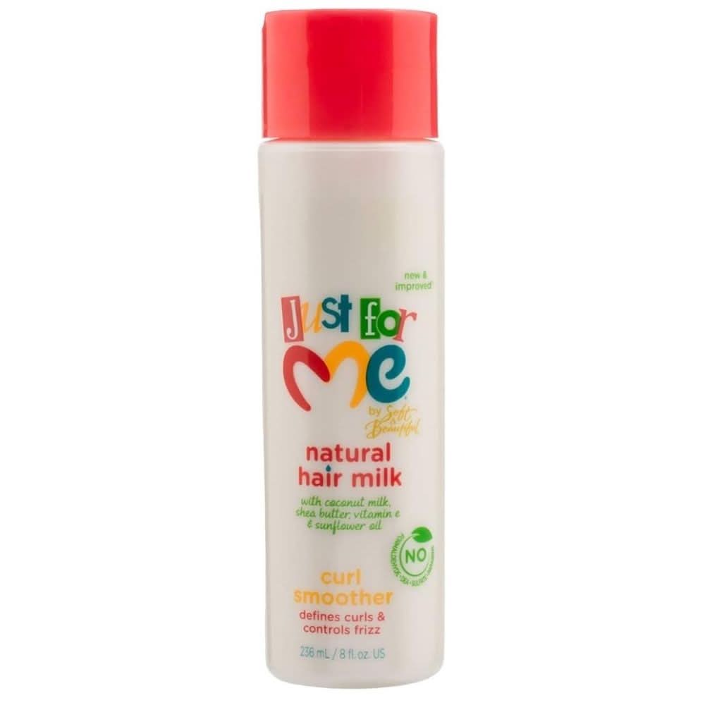 Just For Me Hair Milk Curl Smoother 236ml