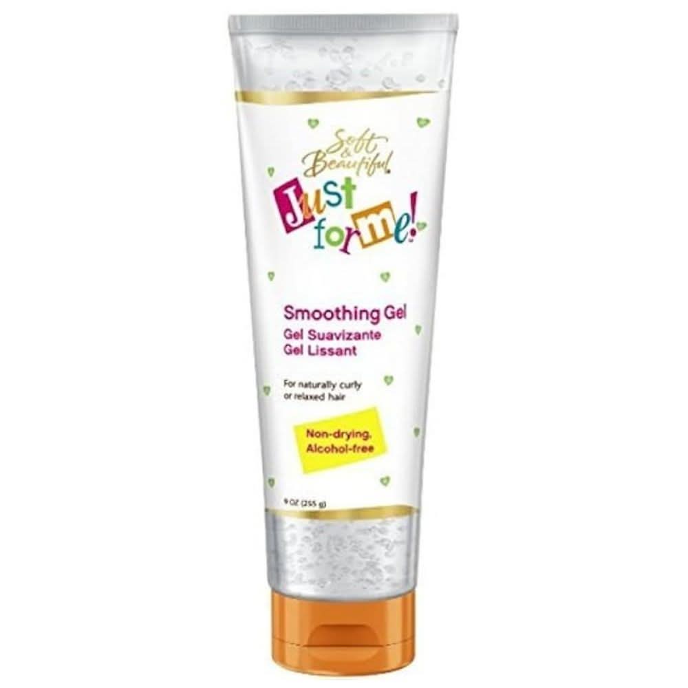 Just For Me Smoothing Gel 266ml-Gel-Aladin Beauty