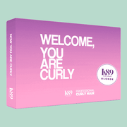 K89 Welcome, You Are Curly Pack