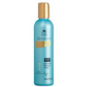 KeraCare Dry & Itchy Scalp Anti-Dandruff Moisturizing Shampoo 240ml-Moisturizing Shampoo-Aladin Beauty