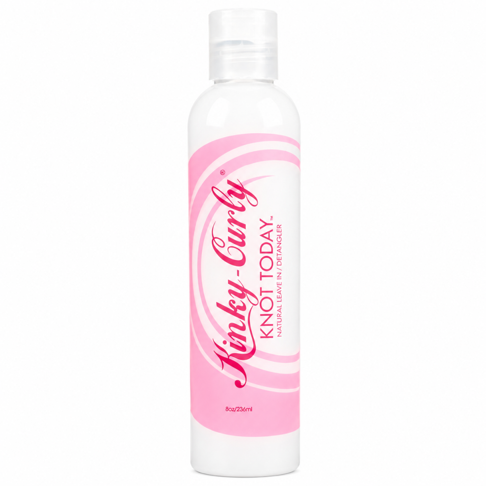 Kinky Curly Knot Today Leave In Conditioner/Detangler 236ml