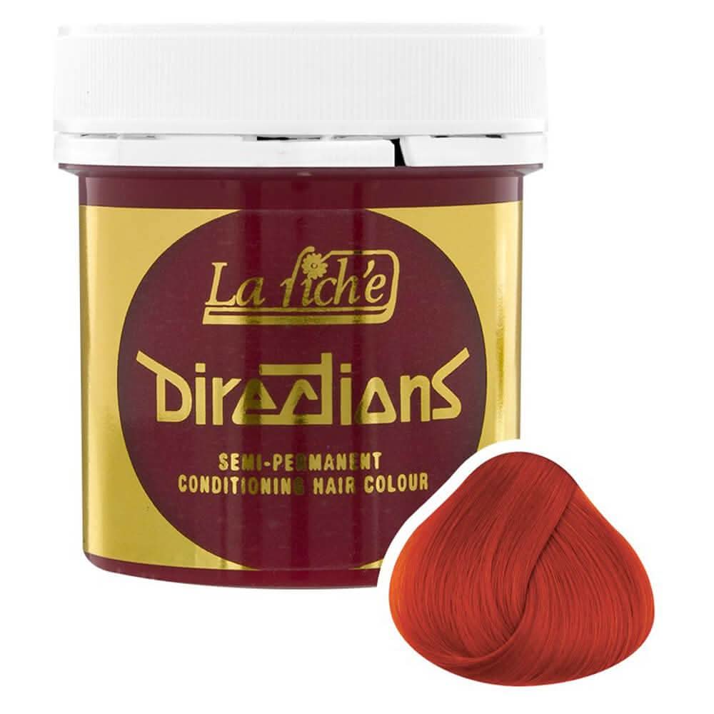 La Riche Directions Semi-Permanent Hair Dye 88ml
