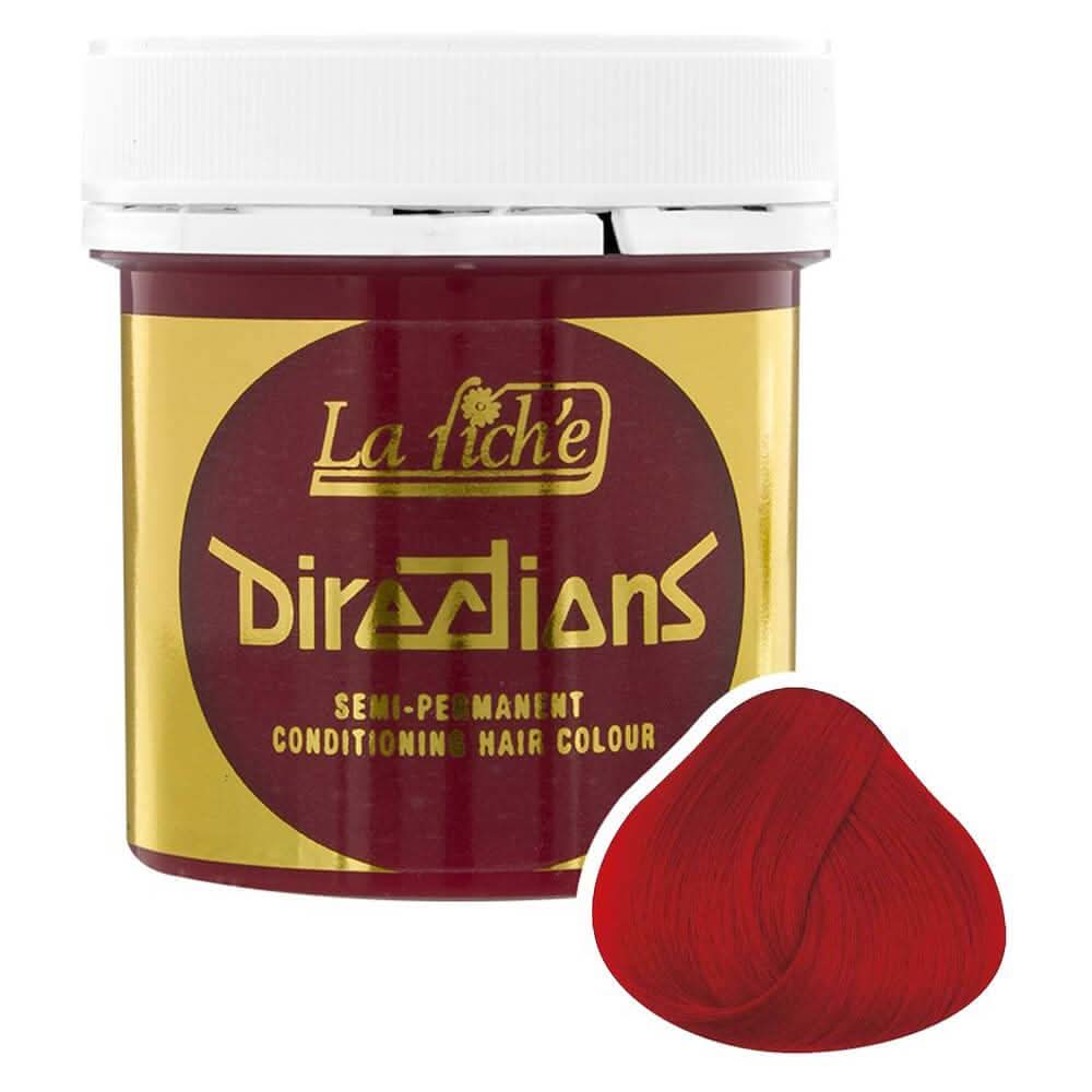 La Riche Directions Semi-Permanent Hair Dye 88ml