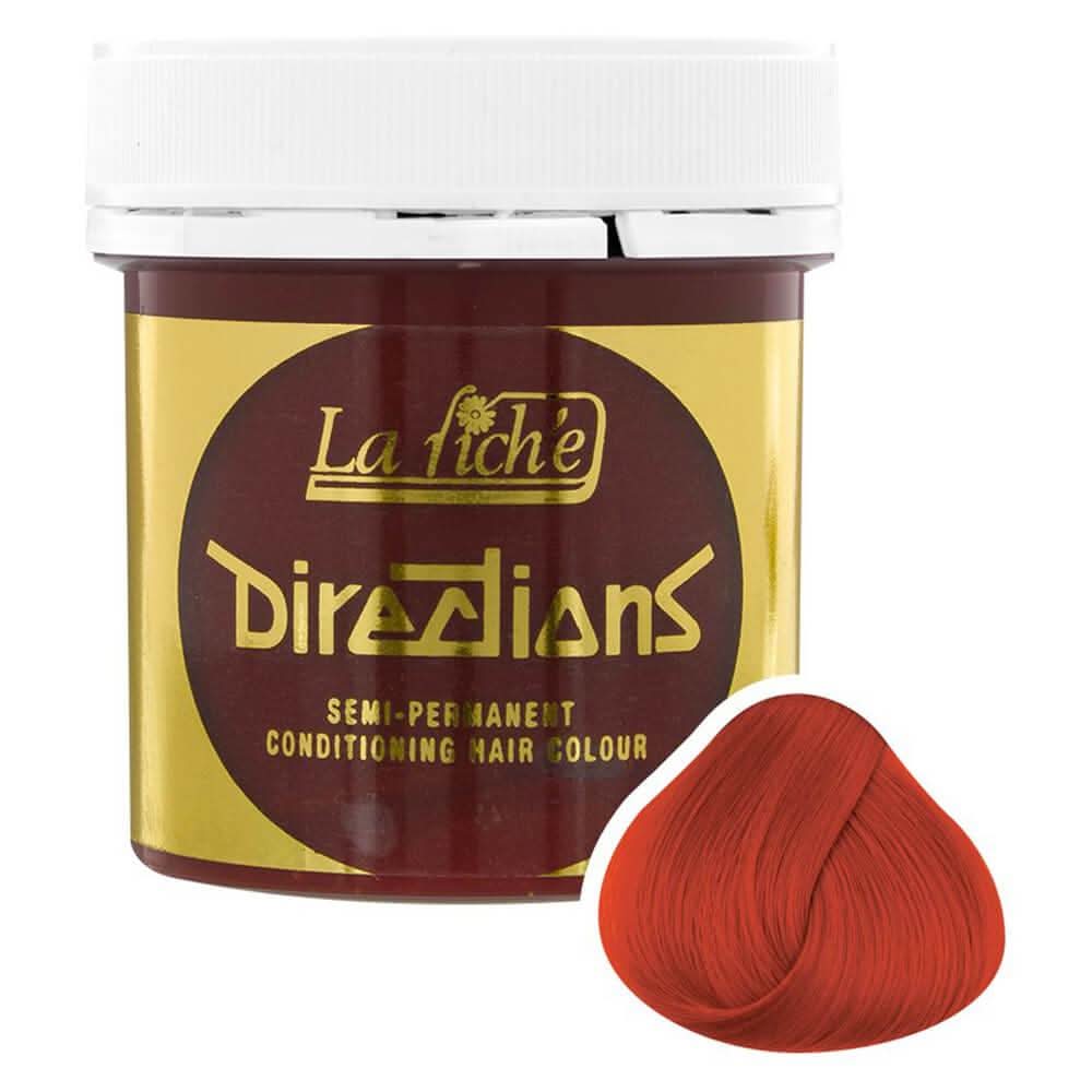 La Riche Directions Semi-Permanent Hair Dye 88ml