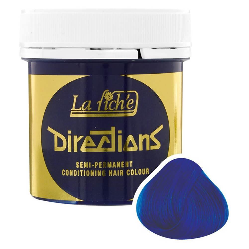 La Riche Directions Semi-Permanent Hair Dye 88ml