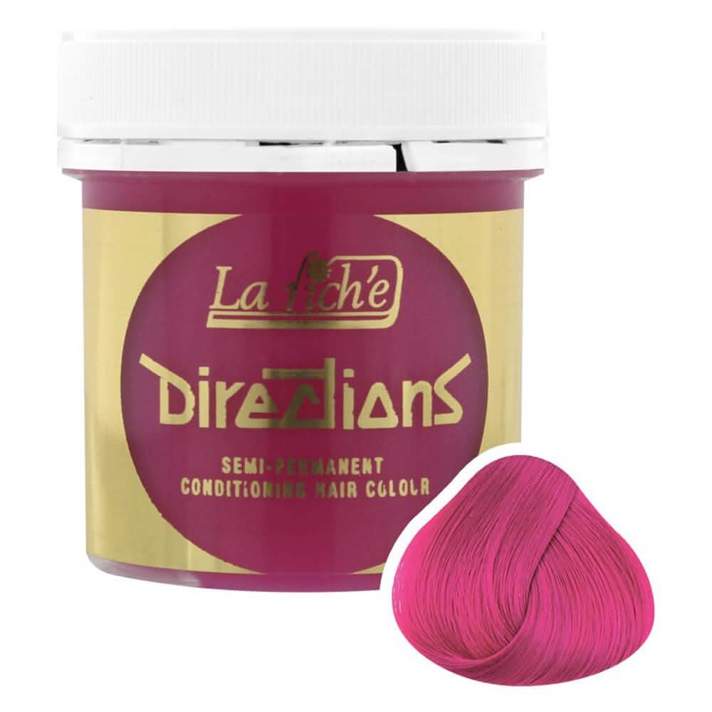 La Riche Directions Semi-Permanent Hair Dye 88ml
