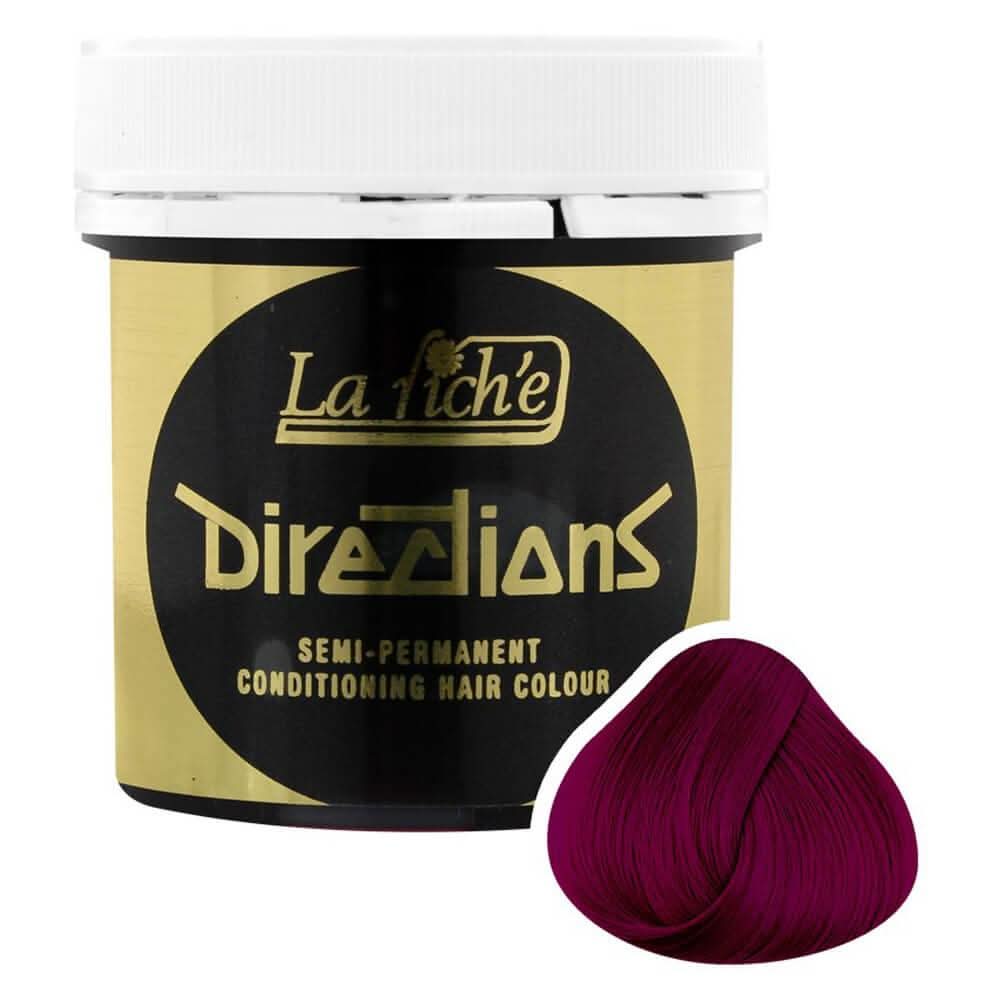 La Riche Directions Semi-Permanent Hair Dye 88ml
