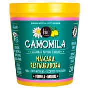 Lola Cosmetics Chamomile Restorative Mask 230g