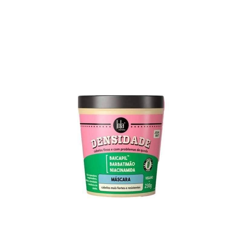 Lola Cosmetics Density Mask 230g