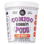 Lola Cosmetics No One Can Mess With Me Co-Wash 450g