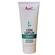 Luc Color Cera Capilar Hair Wax Treatment 200ml-Hair Wax-Aladin Beauty