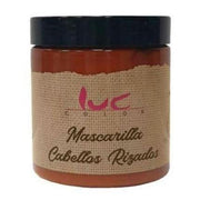 Luc Color Curl Mask Cabellos Rizados 500ml-Hair Mask-Aladin Beauty