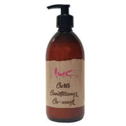 Luc Color Curls Conditioner Co-Wash 500ml-Co-Wash-Aladin Beauty