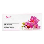 Luc Color Natural Oil Treatment 12x10ml-Hair Oil-Aladin Beauty