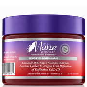 Mane Choice Exotic Cool Aid Defining Gel 355ml