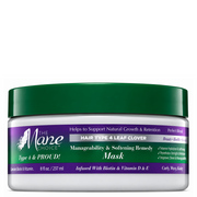 Mane Choice Hair Type 4 Leaf Clover Manageability and Softening Remedy Mask 300ml