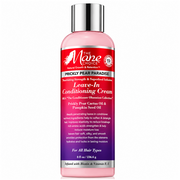 Mane Choice Prickly Pear Leave-In Cream 8oz