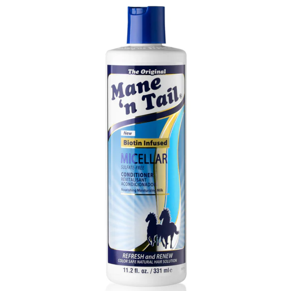 Mane 'n Tail Body Micellar Conditioner 355ml-All-Aladin Beauty