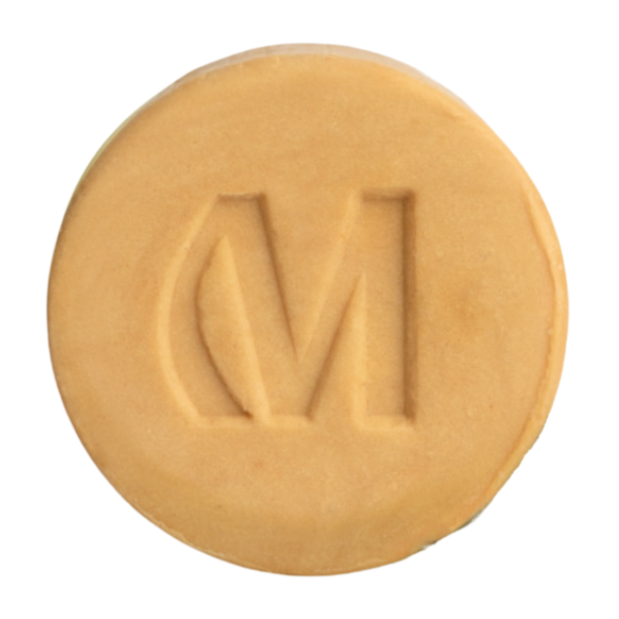 Melenastica The Secret Shampoo Bar-Scalp Care Shampoo-Aladin Beauty