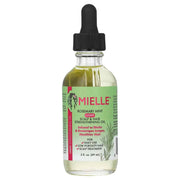 Mielle Rosemary Mint Scalp & Hair Strengthening Oil (Light) 59ml - Aladin Beauty