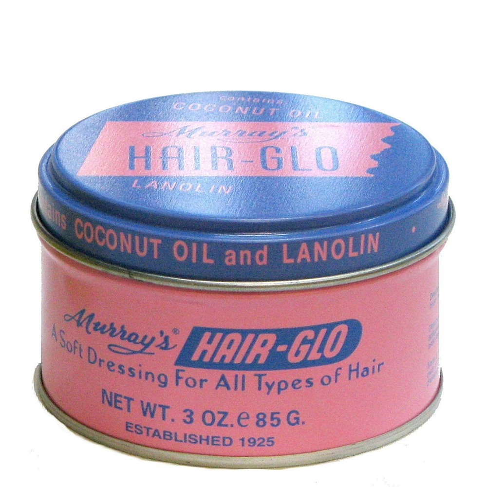 Murray's Hair Glo 3oz-All-Aladin Beauty