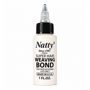 Natty Super Hair Weaving Bond White-All-Aladin Beauty