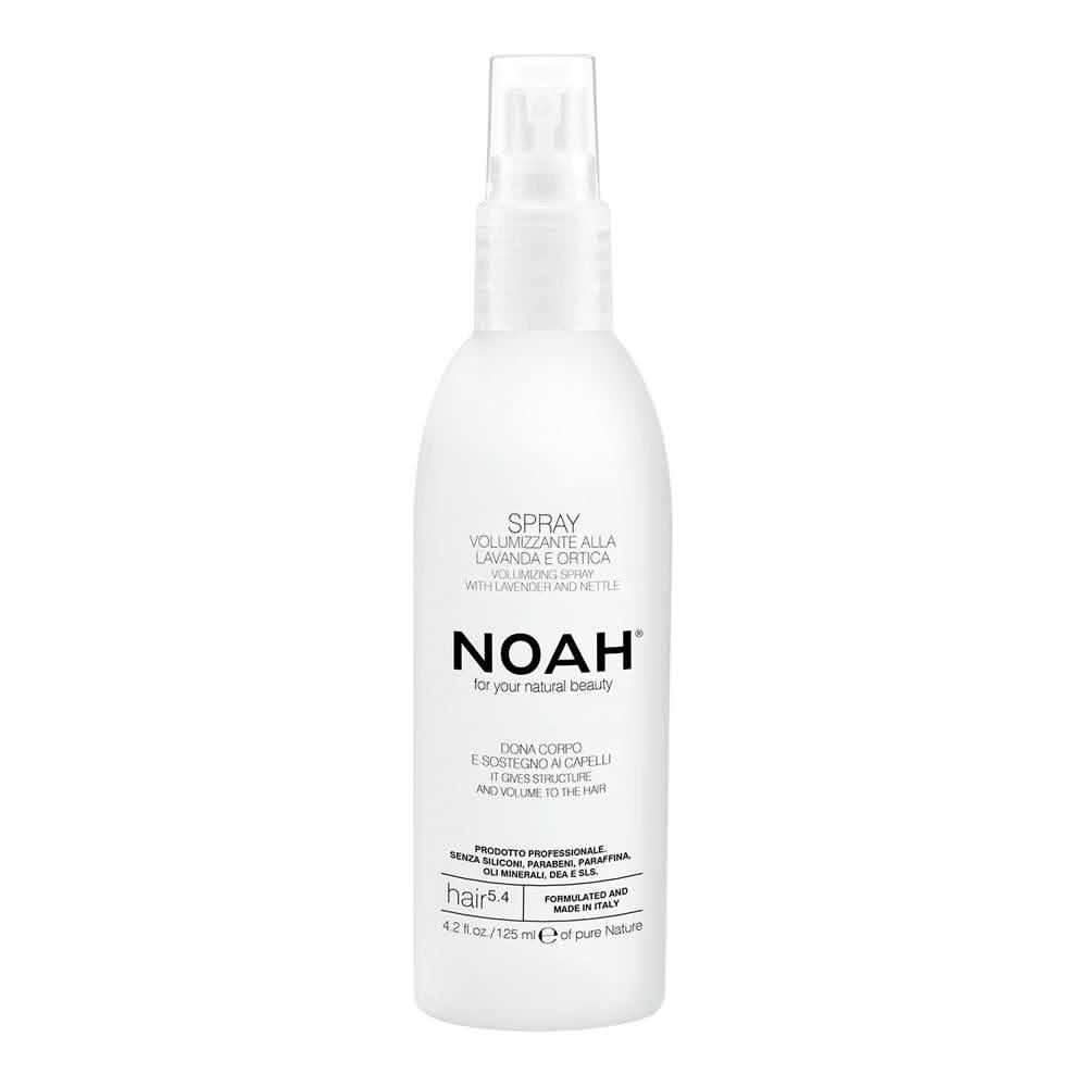 Noah Volumizing Spray, Gives Structure and Volume to the Hair 5.4 125ml-Volumizing Spray-Aladin Beauty