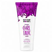Not Your Mother's Curl Talk Cream 6oz
