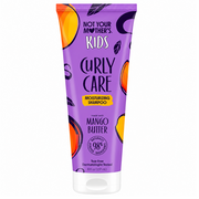 Not Your Mother's Kids Curly Care Shampoo 8oz