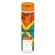 Novex Argan Oil Conditioner 300ml-Moisturizing Conditioner-Aladin Beauty