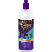 Novex Meu Cacho Meu Estilo Creme de Pentear 500ml - Aladin Beauty