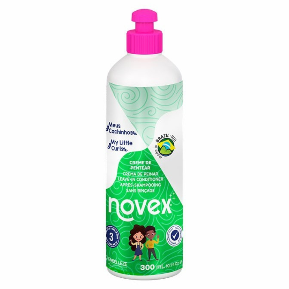 Novex My Little Curls Styling Cream 300ml