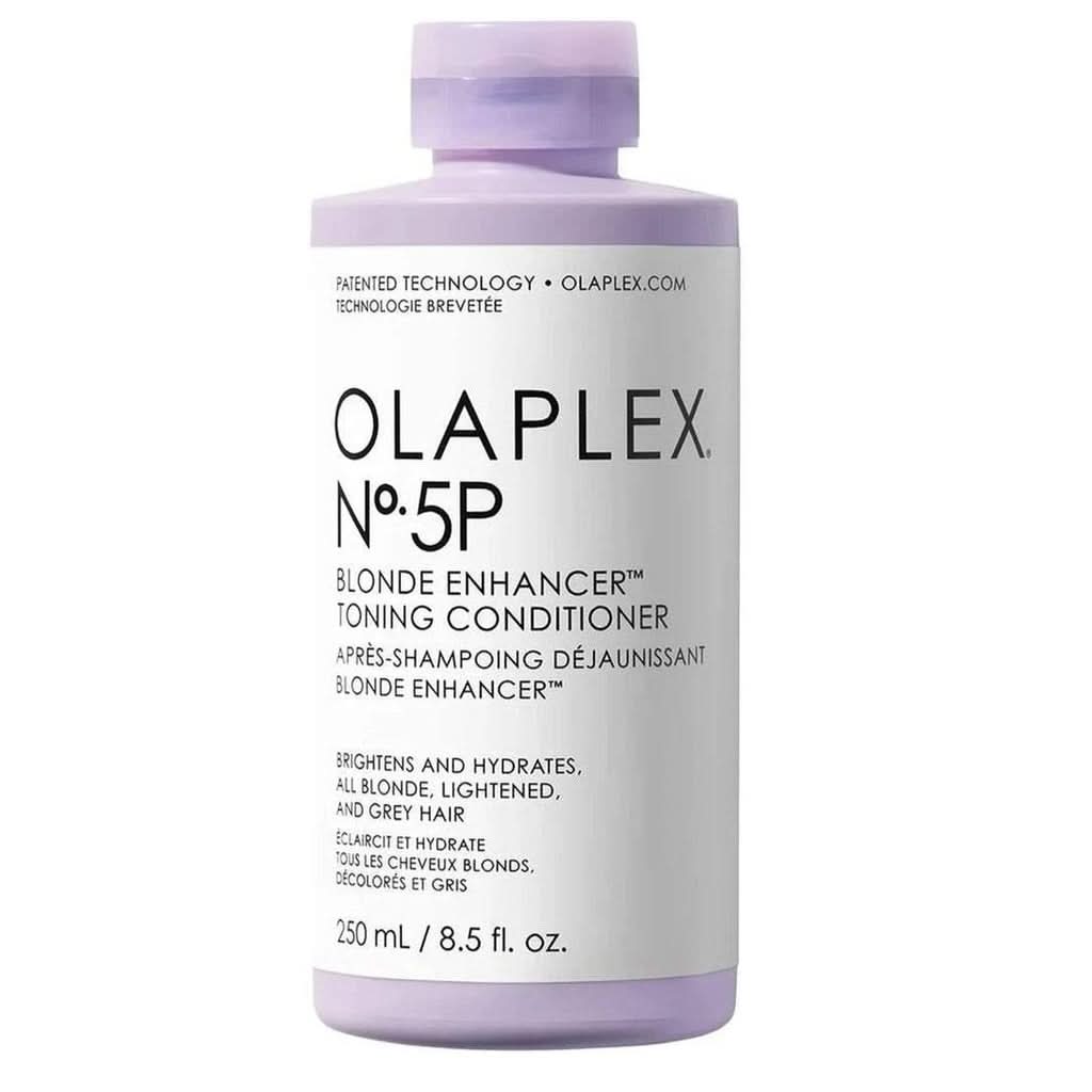 Olaplex Bye-Bye Brass Cleansing Kit-Hair Care Kit-Aladin Beauty