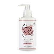 Only Curls Fragrance Free Enhancing Curl Gel 250ml-Gel-Aladin Beauty