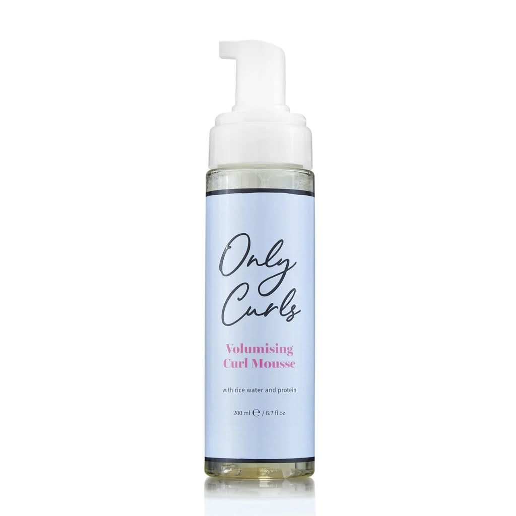 Only Curls Ultimate Bundle