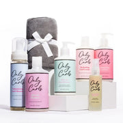 Only Curls Ultimate Bundle - Aladin Beauty