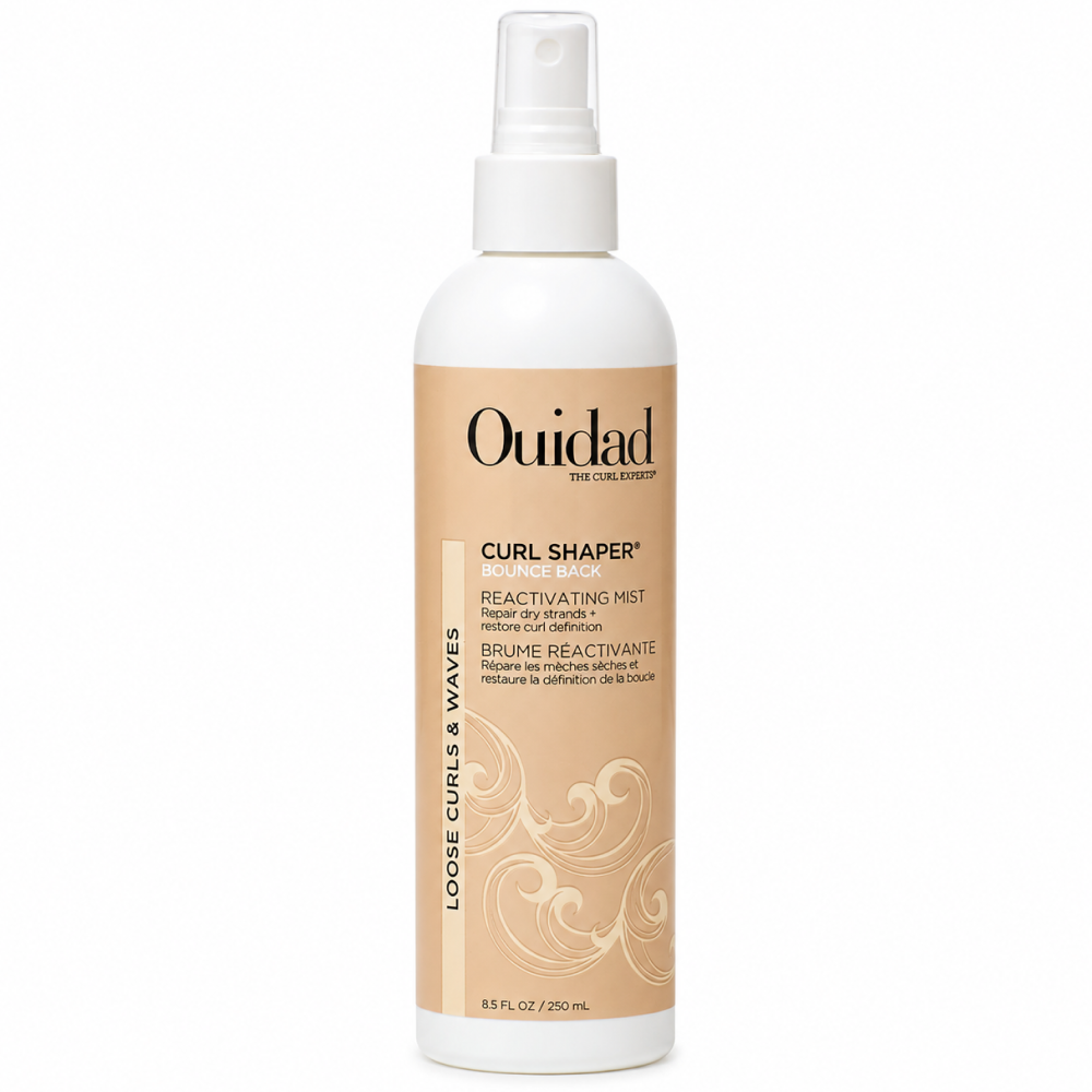 Ouidad Curl Shaper Bounce Back Reactivating Mist 250ml
