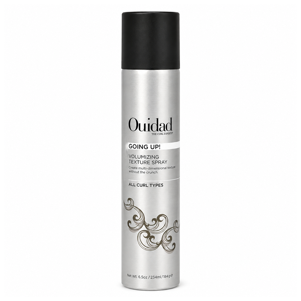 Ouidad Going Up! Texture Spray