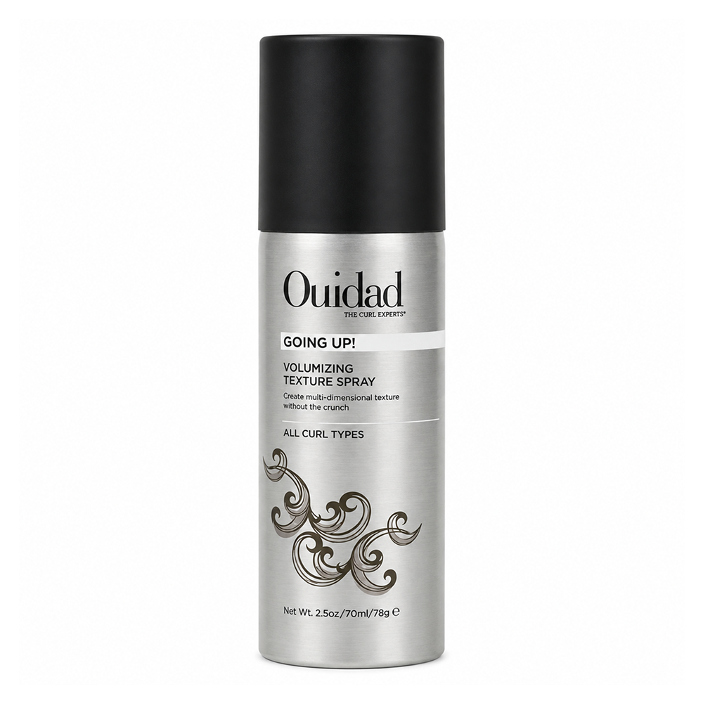 Ouidad Going Up! Texture Spray