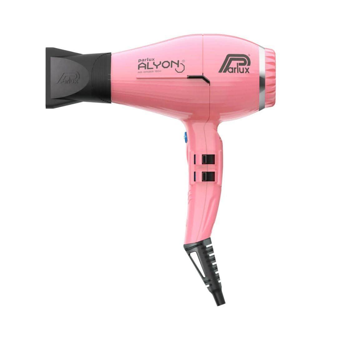 Parlux Alyon Professional Hair Dryer-Hair Dryer-Aladin Beauty
