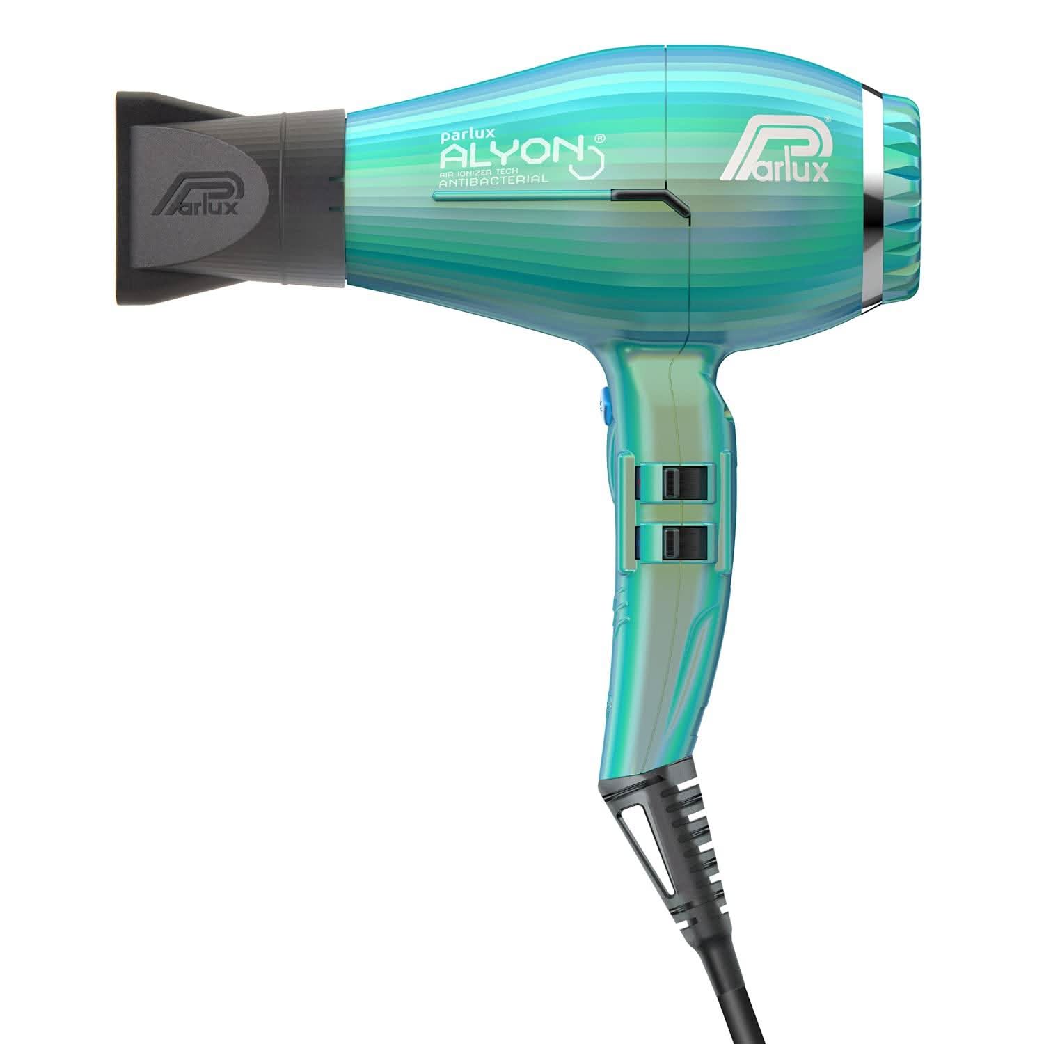 Parlux Alyon Professional Hair Dryer-Hair Dryer-Aladin Beauty