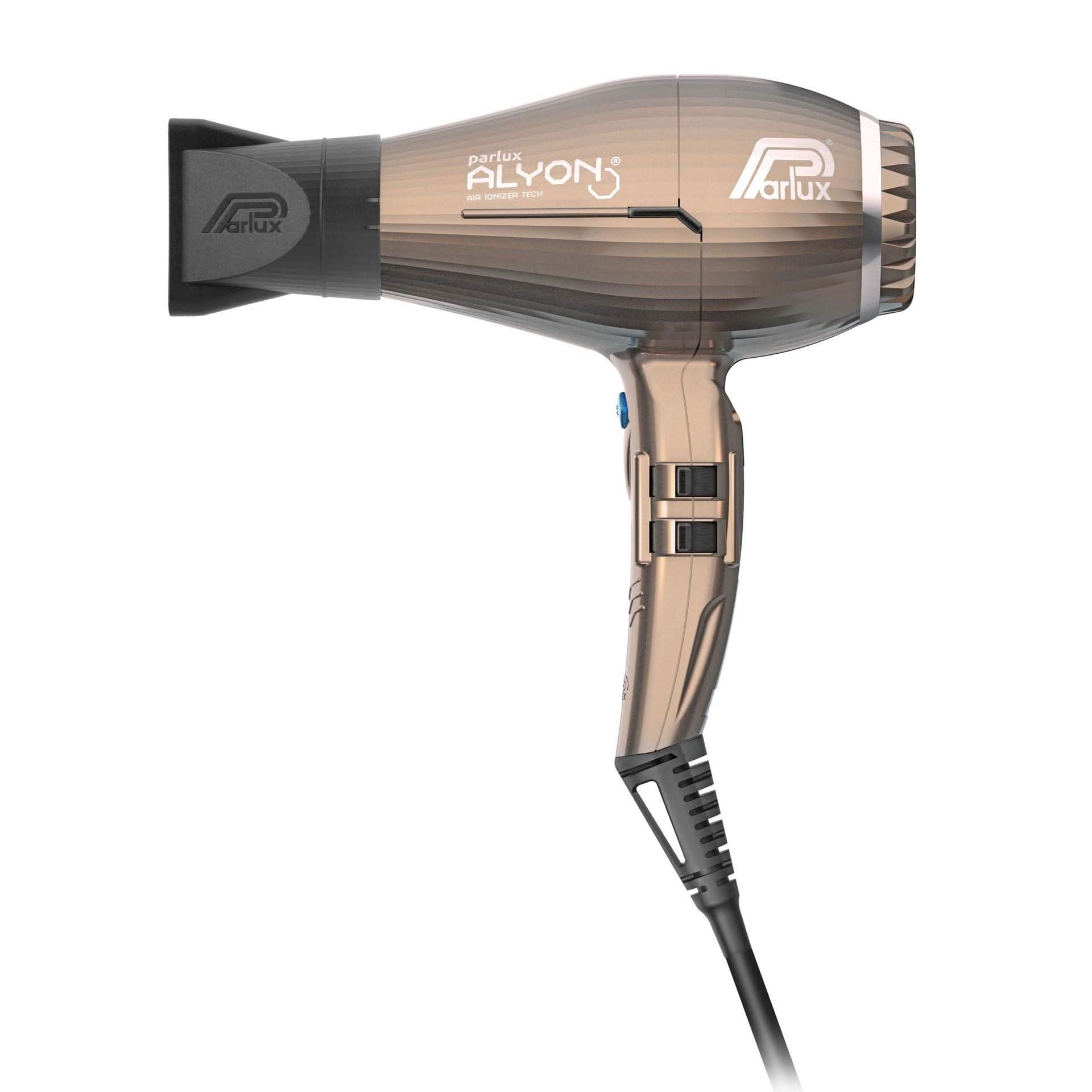 Parlux Alyon Professional Hair Dryer-Hair Dryer-Aladin Beauty
