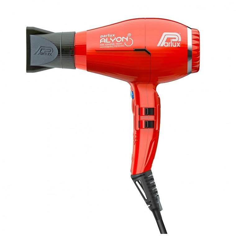 Parlux Alyon Professional Hair Dryer-Hair Dryer-Aladin Beauty