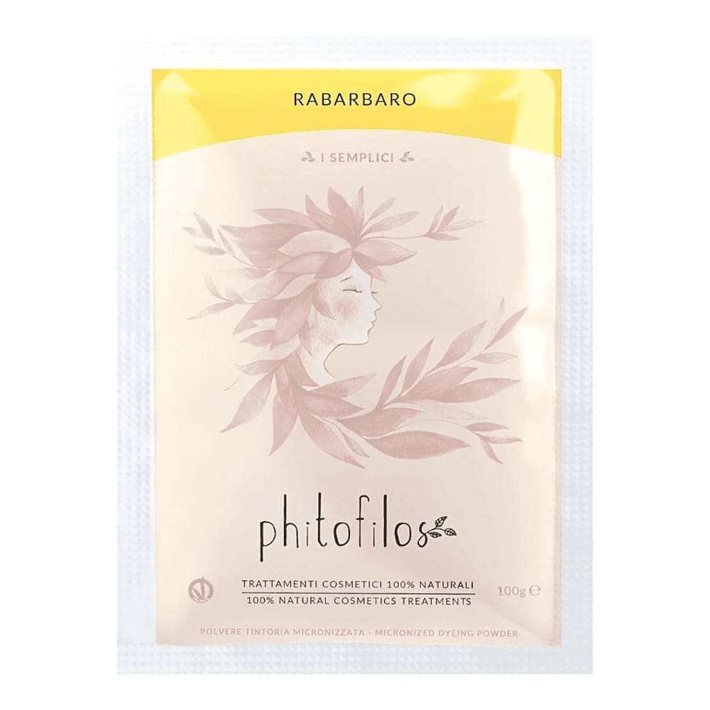 Phitofilos Treatment In Powder 100g