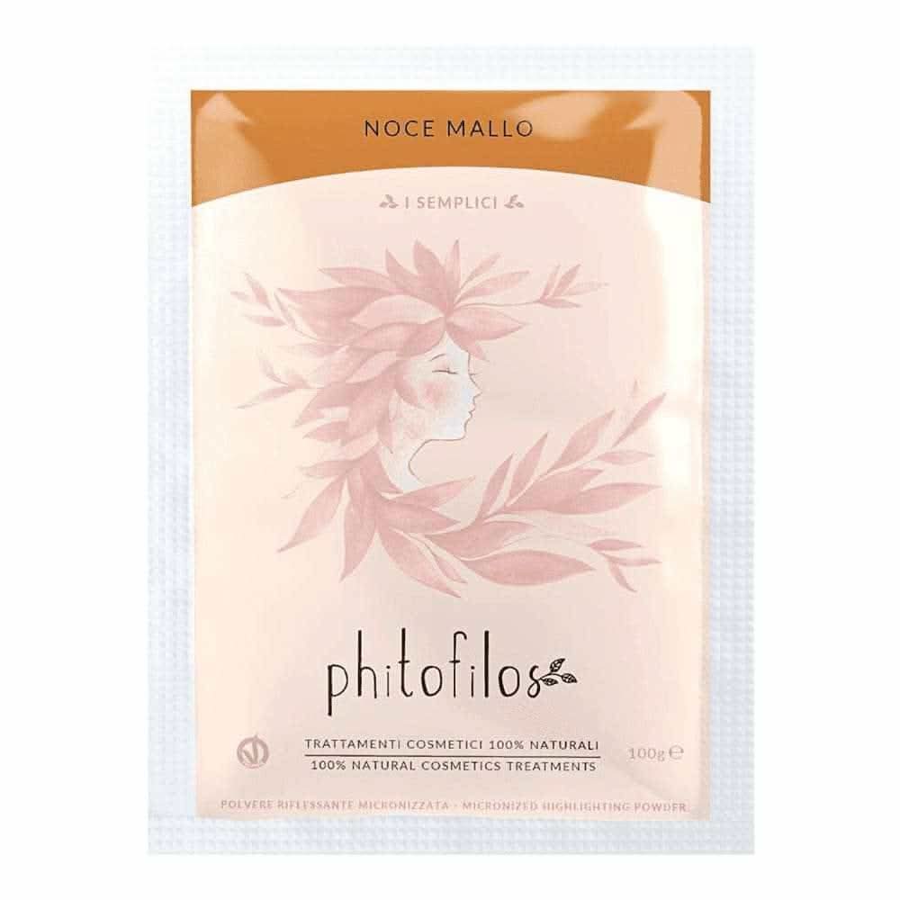 Phitofilos Treatment In Powder 100g