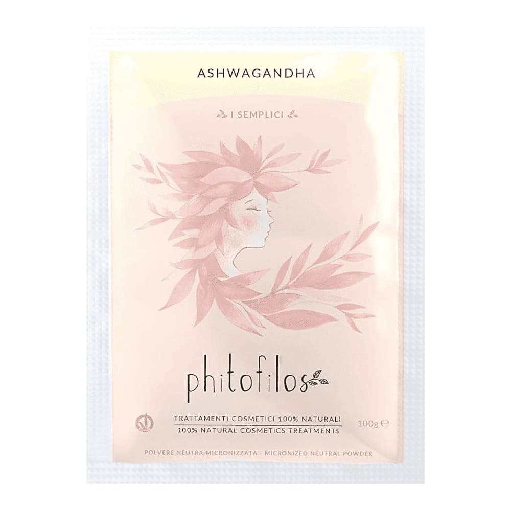 Phitofilos Treatment In Powder 100g